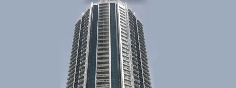 Asset Management & MEP Contracting Company for for Sea Side Tower in Reem Island, Abu Dhabi, UAE - Inaya FM Company