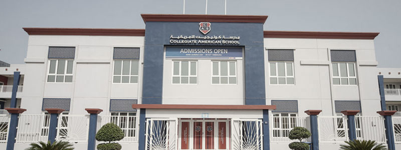 Facility & Asset Management for American Collegiate School, Umm Suqeim 2, Dubai, UAE - Inaya Asset Management