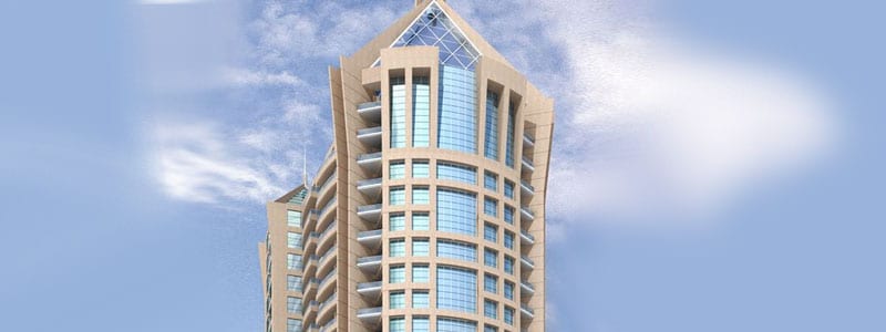 Facility and Asset Management for Siraj Tower Dubai